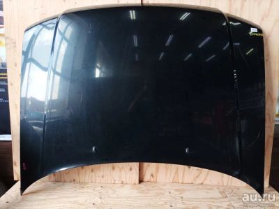 Лот: 18536913. Фото: 1. Капот Ford Explorer UN152 COLOGNE... Кузов