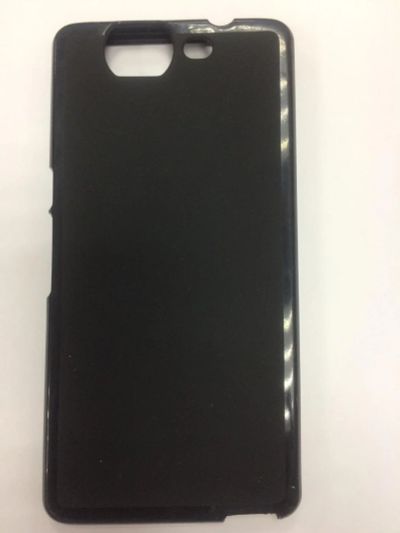 Лот: 9854843. Фото: 1. Чехол Micromax A106 Canvas Viva... Чехлы, бамперы