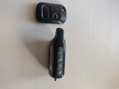 Лот: 18002346. Фото: 1. Брелок tomahawk x5. Автомобильные сигнализации