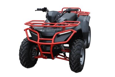 Лот: 25363067. Фото: 1. Квадроцикл IRBIS ATV 250U. Снегоходы, квадроциклы