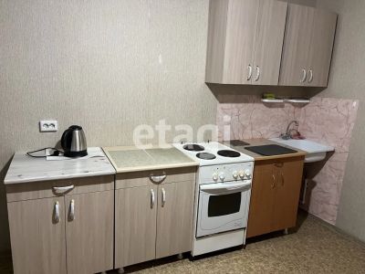 Лот: 25063437. Фото: 1. Сдам 1-комн. кв. 39.8 кв.м. Красноярск... Квартиры, студии