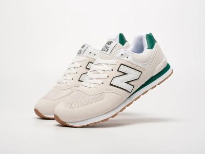 Лот: 24974862. Фото: 1. Кроссовки New Balance 574. Кеды, кроссовки, слипоны