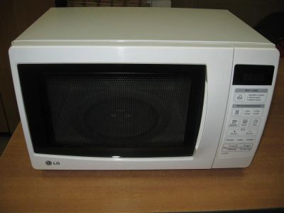 Лот: 8753304. Фото: 1. Микроволновка (микроволновая печь... Микроволновки, мини-печи