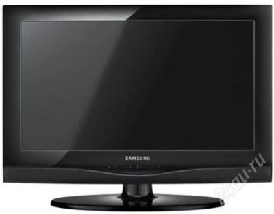 Лот: 759057. Фото: 1. LCD телевизор Samsung LE32C350D1W... Телевизоры