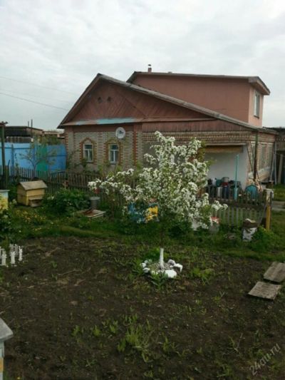Лот: 5703106. Фото: 1. Дом в д. Карловка. Дома