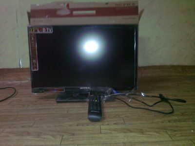 Лот: 12575131. Фото: 1. телевизор. Телевизоры