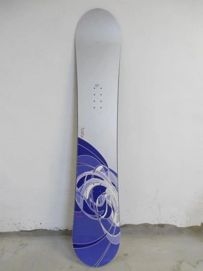Лот: 6690563. Фото: 1. BSB fr-1 153 cm сделан в Японии. Сноуборды