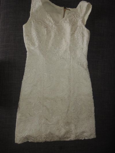 Лот: 7702934. Фото: 1. Платье Karen Millen 42-44рр. Платья