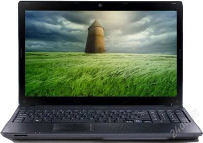 Лот: 1409052. Фото: 1. Новый Acer ASPIRE 5349 2Ядра Celeron... Ноутбуки