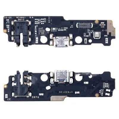 Лот: 24875670. Фото: 1. Шлейф для Xiaomi Redmi A1/A1... Шлейфы, разъёмы