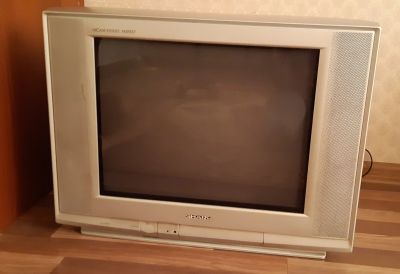 Лот: 16801107. Фото: 1. Телевизор Sharp. Телевизоры