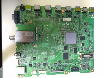 Лот: 13356233. Фото: 1. HIGH_X6_ATSC_DVB_LED SIZE 192X214... Печатные платы