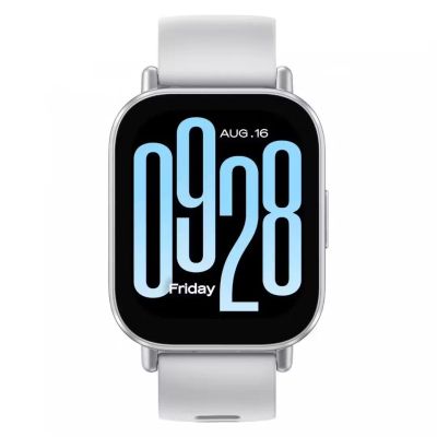 Лот: 24418628. Фото: 1. Смарт-часы Xiaomi Redmi Watch... Смарт-часы, фитнес-браслеты, аксессуары