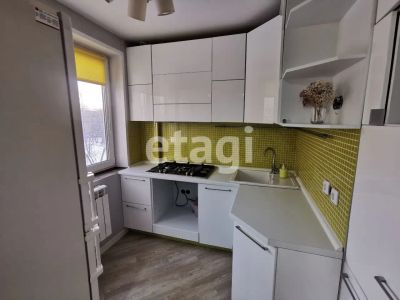 Лот: 25639841. Фото: 1. 2-комн. квартира , Красноярск... Квартиры, студии