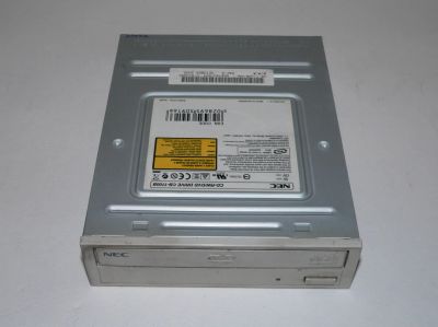 Лот: 9134404. Фото: 1. Неисправный IDE Combo CD-RW-DVD-ROM... Приводы CD, DVD, BR, FDD