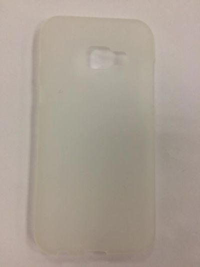 Лот: 9627537. Фото: 1. Чехол Samsung Galaxy A3 2017 A320F... Чехлы, бамперы
