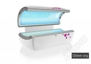 Лот: 989860. Фото: 1. Солярий Solana sunvision 220. Другое (оборудование)