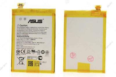 Лот: 17857381. Фото: 1. АКБ Asus ZenFone 2 (ZE550ML)/ZenFone... Аккумуляторы