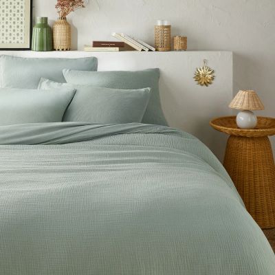 Лот: 24371195. Фото: 1. Пододеяльник LaRedoute. Постельное бельё