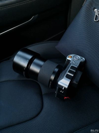 Лот: 18474854. Фото: 1. Объектив Hasselblad XCD 80mm f... Объективы