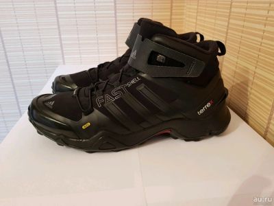 Лот: 10841606. Фото: 1. Оригинальные Adidas terrex. Кеды, кроссовки, слипоны