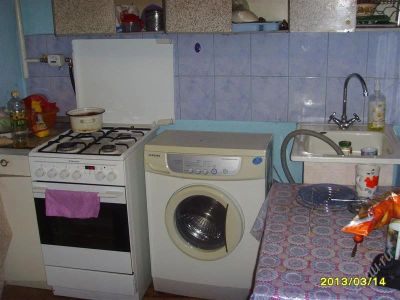 Лот: 2617501. Фото: 1. продам стиральную машинку. Стиральные машины