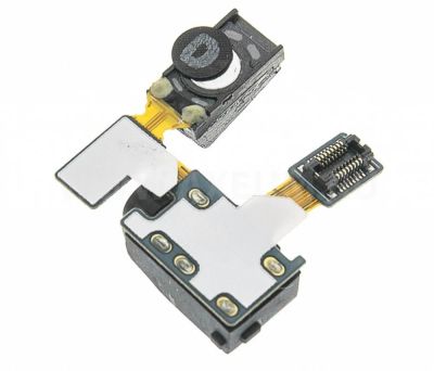 Лот: 25352605. Фото: 1. Шлейф Samsung Wave M (S7250) на... Шлейфы, разъёмы