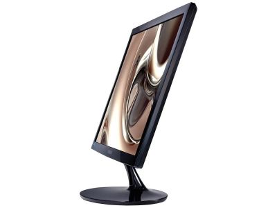 Лот: 4675469. Фото: 1. Монитор 23.6" Samsung S24D300H... ЖК-мониторы