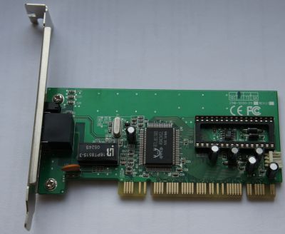 Лот: 20318527. Фото: 1. Сетевая карта Asus 10/100Mbps... Сетевые карты