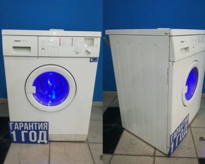 Лот: 20973404. Фото: 1. Стиральная машина Bosch WFF-1201... Стиральные машины