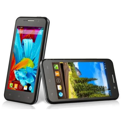 Лот: 3021012. Фото: 1. THL W100S + Бампер + Флип чехол... Смартфоны