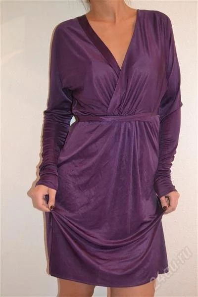 Лот: 2631275. Фото: 1. шикарное платье Max Azria. Платья