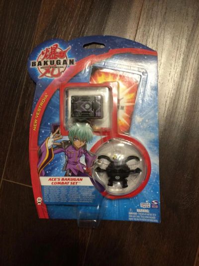 Лот: 5486524. Фото: 1. Бакуган (bakugan). Другое (игрушки)