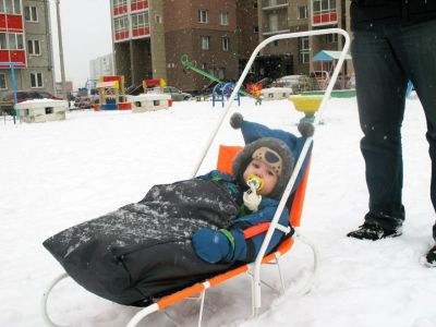 Лот: 3124388. Фото: 1. Крутой зимний комбинезон. Верхняя одежда