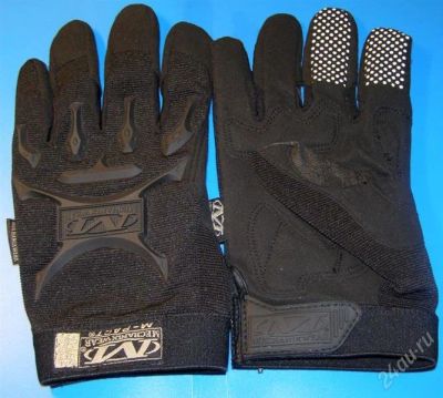 Лот: 854364. Фото: 1. Перчатки тактические Mechanix... Защита тела