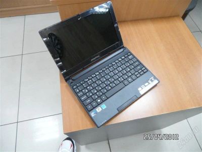 Лот: 1760730. Фото: 1. нетбук emachines 355-131g16ikk. Ноутбуки