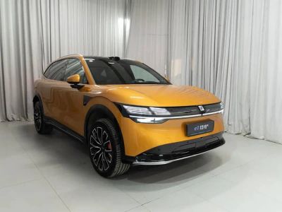 Лот: 25705950. Фото: 1. Внедорожник Zeekr 7X 2025. Автомобили