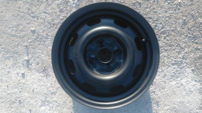 Лот: 14787830. Фото: 1. Диски R14 5,5JJ 4x100. Диски