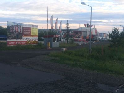 Лот: 5810482. Фото: 1. 3 Гектара на против Форсаж, спортивно-развлекательный... Другое (бизнес)