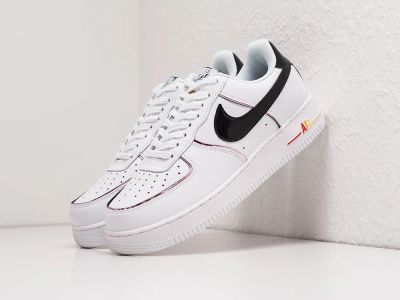 Лот: 18814035. Фото: 1. Кроссовки Nike Air Force 1 Low. Кеды, кроссовки, слипоны