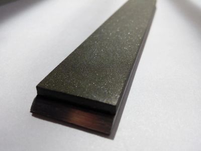 Лот: 9694612. Фото: 1. !№ 100 GRIT (АСМ 160/125) Бланк... Запчасти для промышленного оборудования