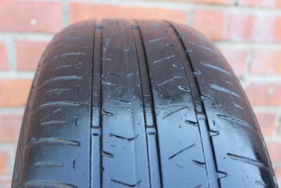 Лот: 25554040. Фото: 1. Шина летняя Bridgestone Ecopia... Шины