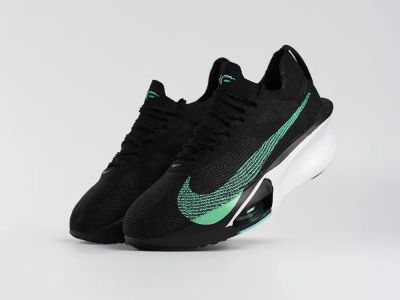 Лот: 24973605. Фото: 1. Кроссовки Nike Air Zoom Alphafly... Кеды, кроссовки, слипоны