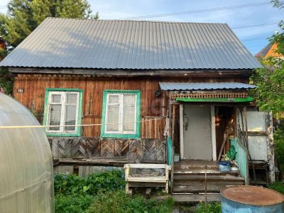 Лот: 25285763. Фото: 1. 1-комн. дача , СО Дорожник СО... Дачи