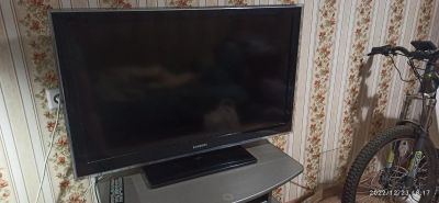 Лот: 19835759. Фото: 1. ЖК Телевизор Samsung 40". Телевизоры