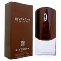 Лот: 4829587. Фото: 1. Туалетная вода Givenchy Pour Homme... Мужская парфюмерия