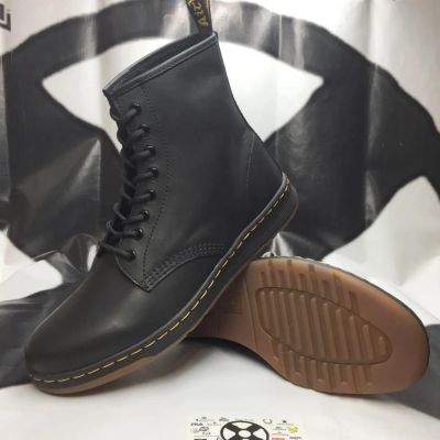 Лот: 8625261. Фото: 1. Ботинки Dr. Martens Newton Temperley... Ботинки, полуботинки