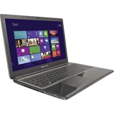 Лот: 10576939. Фото: 1. Packard Bell ENTE69KB-45004GMNSK... Ноутбуки