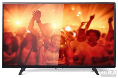 Лот: 8827916. Фото: 1. Телевизор 32" Philips 32PHT4001... Телевизоры