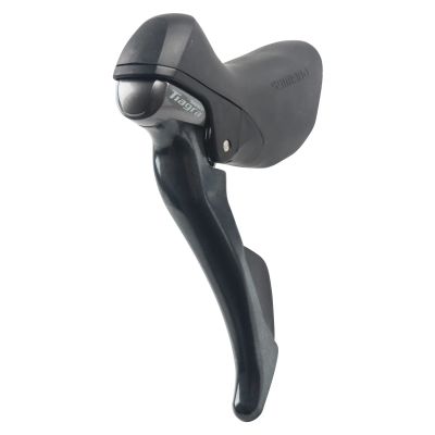Лот: 25053036. Фото: 1. Shimano Шифтер Shimano Tiagra... Запчасти